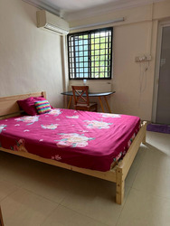 Blk 343 Clementi Avenue 5 (Clementi), HDB 3 Rooms #503537431